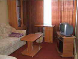 Санаторий им. Пирогова Куяльник Одесса номер люкс фото