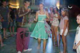 Парк-отель Porto Mare Анимация для детей фото