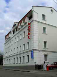 Отель Даккар, Балаклава, Севастополь, Крым