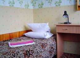 Санаторий Березовый гай, 1-комнатный 1-местный Стандарт