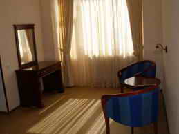 Пансионат им. Чехова, Ялта, Крым. Пулулюкс