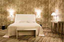 Отель Аквамарин Севастополь, Крым номер Design Deluxe Охотское море фото