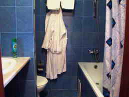 Времена года, Ялта, Крым. Двухместный А