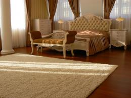 &nbsp;номер люкс Премьер в отеле Марат