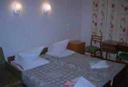 Санаторий Крым, Партенит 2-местный номер