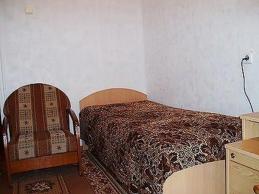 Санаторий Полтава, 1-комнатный 1-местный Стандарт