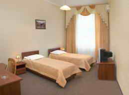 Отель Дельфин. Номер студио