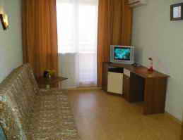 Санаторий Юрмино. Люкс