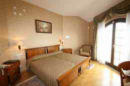 Санаторий Сосновая Роща, Крым. DELUXE 2