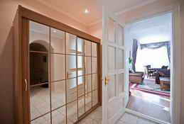 Отель Рипарио Хотэл Apartment Home