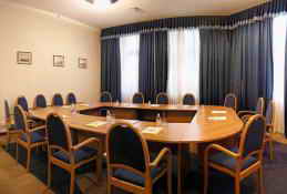 VIP отель Ореанда, конференц-зал Потемкин