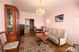 Санаторий Сосновая Роща, Крым. SUITE 3