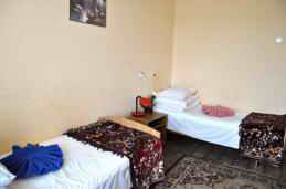 Санаторий Весна номер Эконом фото