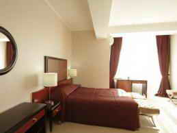 Парк-отель Porto Mare стандарт плюс фото