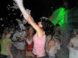 Звездный Берег Анимация