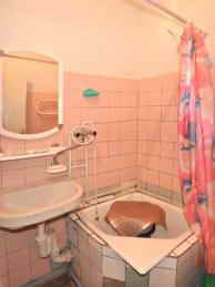 Санаторий Весна номер Эконом санузел фото