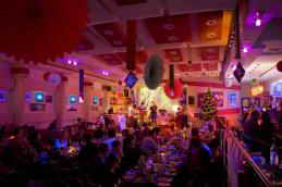 Отель Бристоль. Ялта. Крым. Ночной клуб