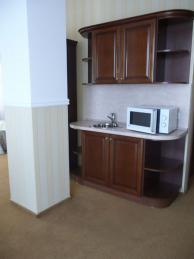 парк-отель Марат номер люкс, вилла парк Чаир