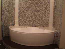 Санаторий Мраморный дворец 3-комнатный 2-местный Президентский санузел фото