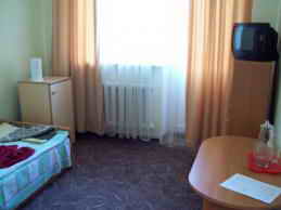 Санаторий Перлина Прикарпаття 1-комнатный 1-местный Улучшенный фото