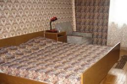 Санаторий Орленок, г. Евпатория, 2-местный номер с удобствами на блок