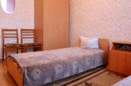 Санаторий Подолье 1-комнатный 2-местный Стандарт