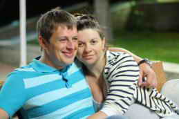 Семейный отдых в Крыму Парк-отель Porto Mare фото