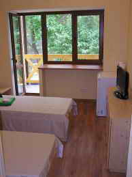 Санаторий Саки, Крым. Номер стандарт-комфорт 