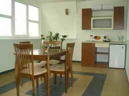 Санаторий Юрмино. Апартамент