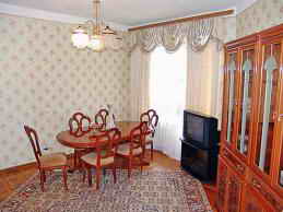 Санаторий Хрустальный дворец 2-комнатный 2-местный люкс А фото