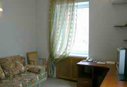 Отель Даккар, Балаклава, Севастополь, Крым. Номер Люкс