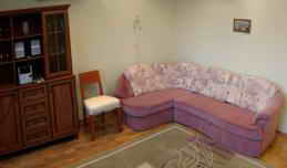 Апартаменты Херсонес. Цветочный