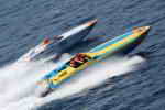 ���������� ���� �� ������ �� ���� Powerboat P1 � ����