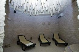 &nbsp;TES-hotel Resort & SPA соляная комната