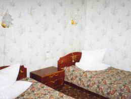 Гостиница Астория, Феодосия, Крым