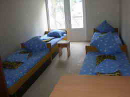 Звездный Берег, Крым, Орловка