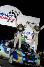 ����� �Prime Yalta Rally� � ����