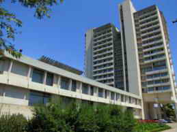 Туристско-оздоровительный комплекс Евпатория, Крым Корпус 2 фото