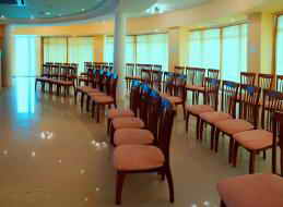 Отель Маджестик. Конференц-зал