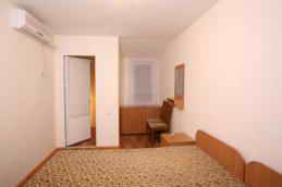 Санаторий Полтава-Крым номер полулюкс фото