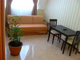 &nbsp;парк-отель Марат, номер премьер  на вилле парк Чаир