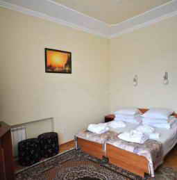 Санаторий Весна номер Студио фото