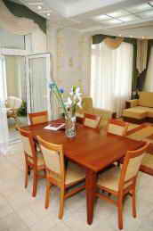 Апартаменты Херсонес. VIP апартамент &laquo;Херсонес&raquo;