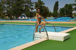 Санаторий Черноморец, Крым, бассейн фото