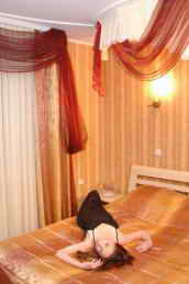 Апартаменты Херсонес. Дионис