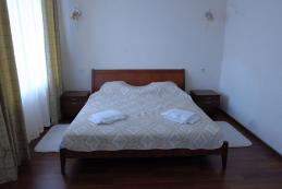 люкс семейный в корпусе №6 отеля марат в Гаспре