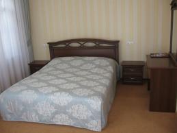 Парк-отель Марат номер люкс на вилле парк Чаир