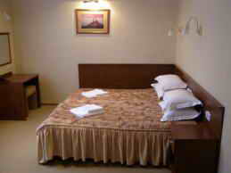 Санаторий Мраморный дворец 2-комнатный 2-местный Люкс с балюстрадой фото