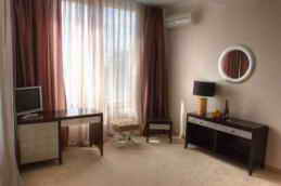 Парк-отель Porto Mare полулюкс фото