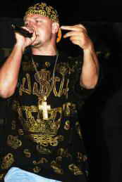 Звездный Берег Концерт Потап